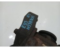 DIFFERENTIAL BRIDGE BMW E93 N53 AUTOMATIC 7566173 3 64 Part manufacturer BMW OE