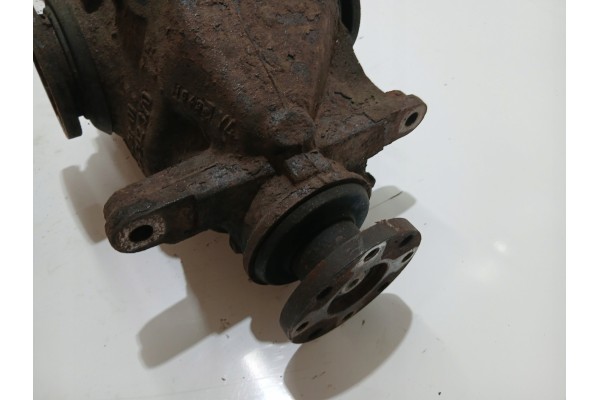 Puente diferencial BMW E93 N53 Automático 7566173 3.64 usado 4