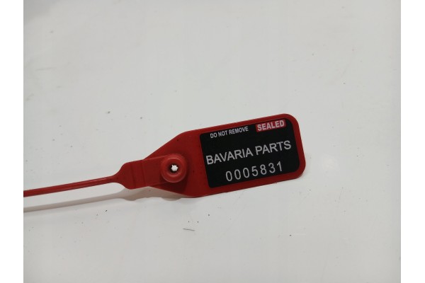 Puente diferencial BMW E93 N53 Automático 7566173 3.64 usado 5