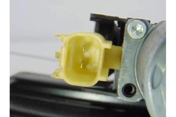 GN15-A27001-FB  ELEVALUNAS TRASERO IZQUIERDO FORD ECOSPORT (CR6) Trend 2018 GN15-A27001-FB 204843 FORD - 5