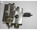 Overload valve hydraulic block Star 660 crane ZSH 6