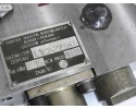 Overload valve hydraulic block Star 660 crane ZSH 6 Catalog number of the part T 182 2759 00