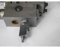 Overload valve hydraulic block Star 660 crane ZSH 6 Car type undefined trucks