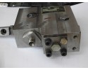 Overload valve hydraulic block Star 660 crane ZSH 6 Customs tariff code 84818079