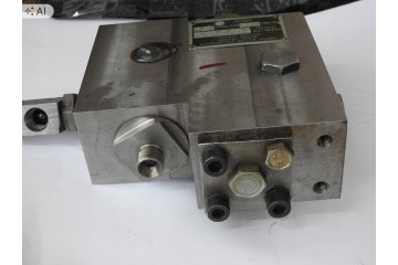 Overload valve hydraulic block Star 660 crane ZSH 6 Customs tariff code 84818079