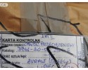 Válvula de Sobrecarga Bloque Hidráulico Grúa Star 660 ZSH-6