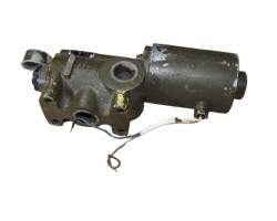 Overload valve ZPE 3 3 25 solenoid crane Star 660 R 061