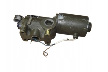 Overload valve ZPE 3 3 25 solenoid crane Star 660 R 061