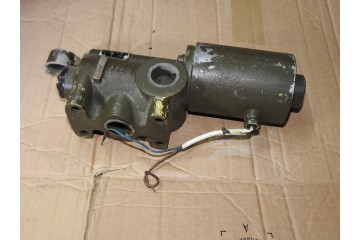 Overload valve ZPE 3 3 25 solenoid crane Star 660 R 061 Catalog number of the part ZPE 3 25