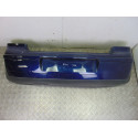 AZUL PARAGOLPES TRASERO VOLKSWAGEN POLO IV (9N1) Trendline 2003 AZUL 204538 VOLKSWAGEN - 1
