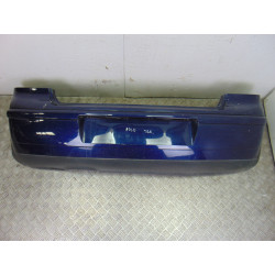AZUL PARAGOLPES TRASERO VOLKSWAGEN POLO IV (9N1)