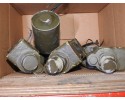 Válvula de sobrecarga ZPE-3 3-25 para grúa con solenoide Star 660 R-
