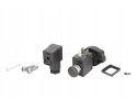 Flow valve for COLAS bypass valve HALDEX 950352110 Part manufacturer Haldex