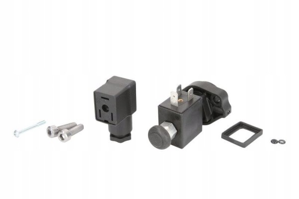 Válvula magnética Haldex 950352110 nuevo 2