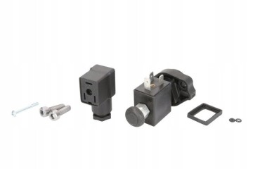 Flow valve for COLAS bypass valve HALDEX 950352110 Part manufacturer Haldex