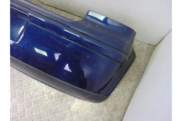 AZUL PARAGOLPES TRASERO VOLKSWAGEN POLO IV (9N1) Trendline 2003 AZUL 204538 VOLKSWAGEN - 1