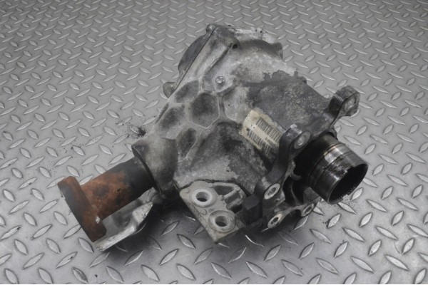 Reductor delantero Volvo XC90 II 3571069 25303293 2.0L 165kW 2015 usado 5