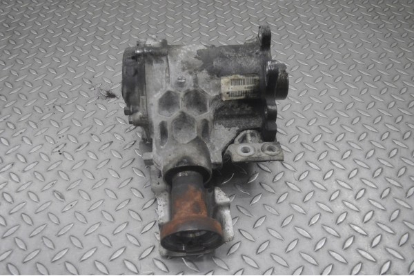 Reductor delantero Volvo XC90 II 3571069 25303293 2.0L 165kW 2015 usado 6
