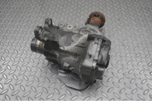 Reductor delantero Volvo XC90 II 3571069 25303293 2.0L 165kW 2015 usado 8