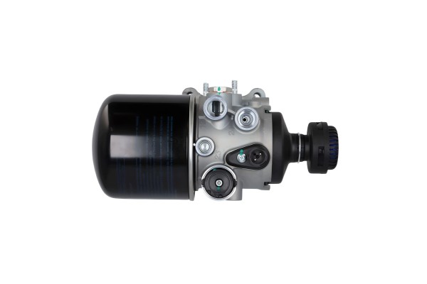 Secador de Aire Daf Tipo N Kit Sorl 35110270050 usado 2