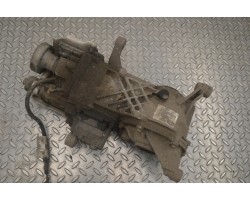 REAR REDUCER LAND ROVER RANGE ROVER EVOQUE L538 10390175 25273160 2 0L