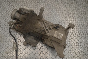 REAR REDUCER LAND ROVER RANGE ROVER EVOQUE L538 10390175 25273160 2 0L