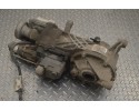 REAR REDUCER LAND ROVER RANGE ROVER EVOQUE L538 10390175 25273160 2 0L Part manufacturer Land Rover OE