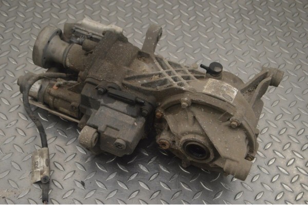 Reductor trasero Land Rover Range Rover Evoque (L538) 10390175 25273160 2.0L usado 2