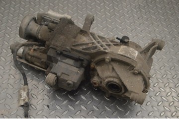 REAR REDUCER LAND ROVER RANGE ROVER EVOQUE L538 10390175 25273160 2 0L Part manufacturer Land Rover OE