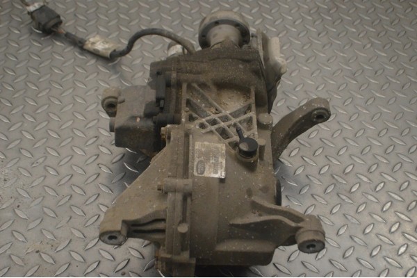 Reductor trasero Land Rover Range Rover Evoque (L538) 10390175 25273160 2.0L usado 3