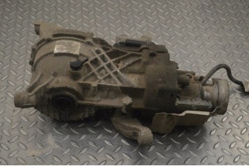 REAR REDUCER LAND ROVER RANGE ROVER EVOQUE L538 10390175 25273160 2 0L Car type passenger cars