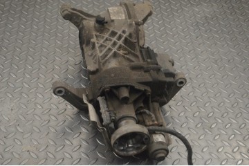 REAR REDUCER LAND ROVER RANGE ROVER EVOQUE L538 10390175 25273160 2 0L Catalog number of substitutes S21181907 JJ3214A691AB 1039