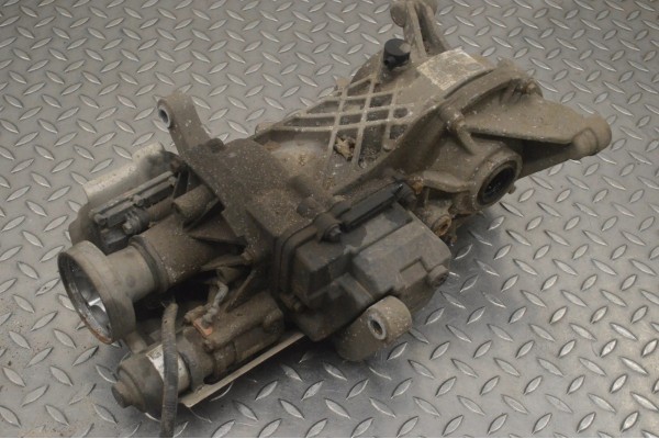 Reductor trasero Land Rover Range Rover Evoque (L538) 10390175 25273160 2.0L usado 6