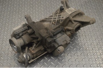REAR REDUCER LAND ROVER RANGE ROVER EVOQUE L538 10390175 25273160 2 0L Catalog number of the original 10390175