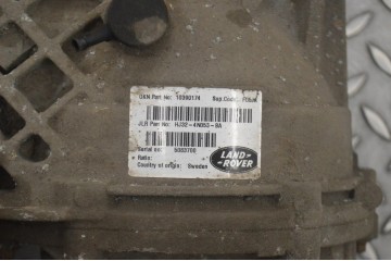 Reductor trasero Land Rover Range Rover Evoque (L538) 10390175 2527316