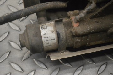 Reductor trasero Land Rover Range Rover Evoque (L538) 10390175 2527316