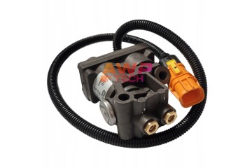MOUNTAIN BRAKE EVB VALVE OE MAN TGA TGX TGS 51 52160 0002 Packaging status original