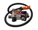 MOUNTAIN BRAKE EVB VALVE OE MAN TGA TGX TGS 51 52160 0002 Catalog number of the part 51521600002 NR158