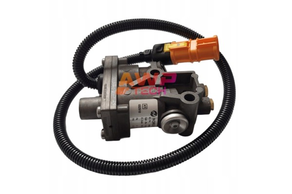 Válvula de Freno Motor Man Tga/Tgx D2066/D2676 OEM 51521600002 nuevo 3