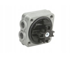 KNORRBREMSE 0484351012000 control valve