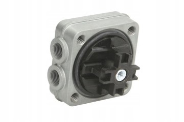 KNORRBREMSE 0484351012000 control valve