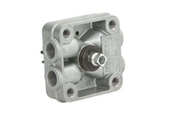 Válvula de Control Knorr 0 484 351 012 nuevo 2