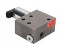 Selector valve block ZF 0501 218 845 Part manufacturer ZF