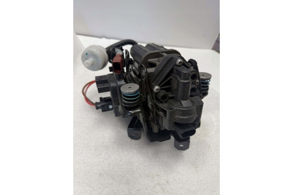 Compresor de suspensión neumática Land Rover Range Rover Sport (L461) 443020311 nuevo 2