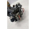 LAND ROVER RANGE ROVER SPORT SUSPENSION COMPRESSOR L461 443020311 Part manufacturer Land Rover OE
