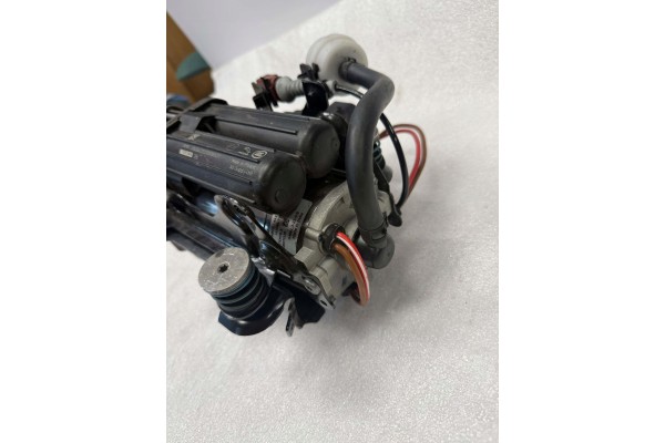 Compresor de suspensión neumática Land Rover Range Rover Sport (L461) 443020311 nuevo 3