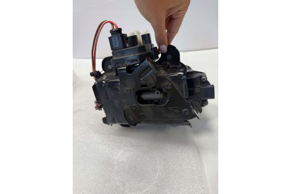 Compresor de suspensión neumática Land Rover Range Rover Sport (L461) 443020311 nuevo 4