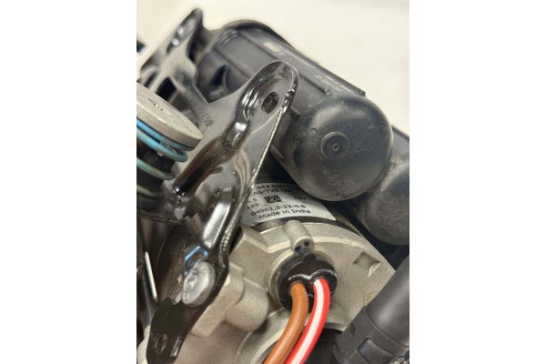 Compresor de suspensión neumática Land Rover Range Rover Sport (L461) 443020311 nuevo 5