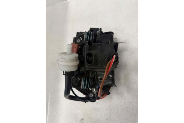 Compresor de suspensión neumática Land Rover Range Rover Sport (L461) 443020311 nuevo 6
