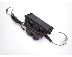 VALVE BRAKE MODULATOR EBS ABS K102879 K037827 K212494 FORD F MAX 23R